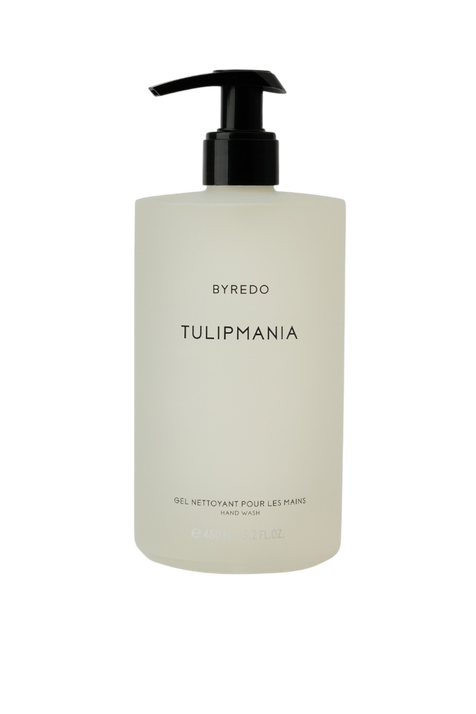 BYREDO TULIPMANIA HAND WASH 450ML BYREDO