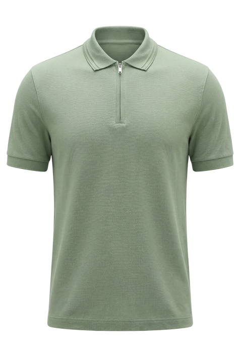 חולצת פולו BOSS