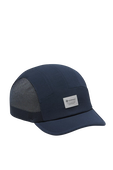 תמונה קידמית של Multi-Panel Running Hat Mesh