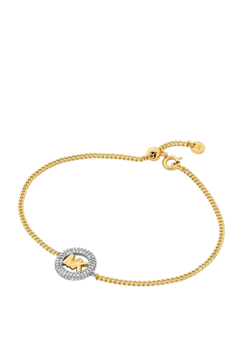 צמיד קופר זהב MICHAEL KORS