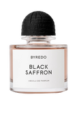 תמונה קידמית של Black Saffron Absolu de Parfum 100 ML