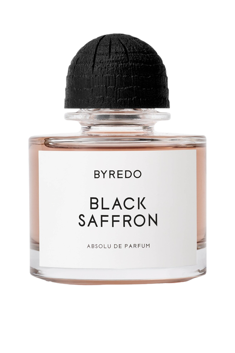 Black Saffron Absolu de Parfum 100 ML BYREDO
