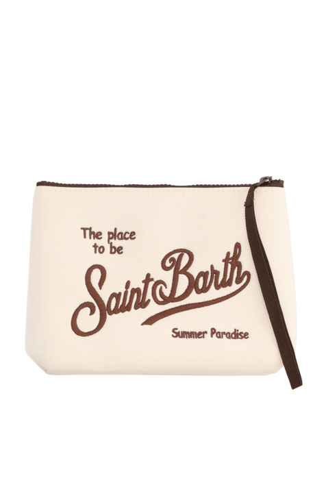 תיק קלאץ&rsquo; אלין MC2 SAINT BARTH