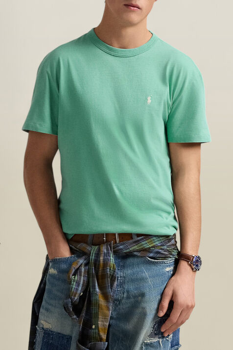 חולצת טי POLO RALPH LAUREN