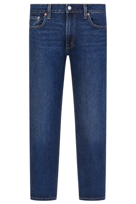 מכנסי ג'ינס 502 בגזרה ישרה LEVI`S