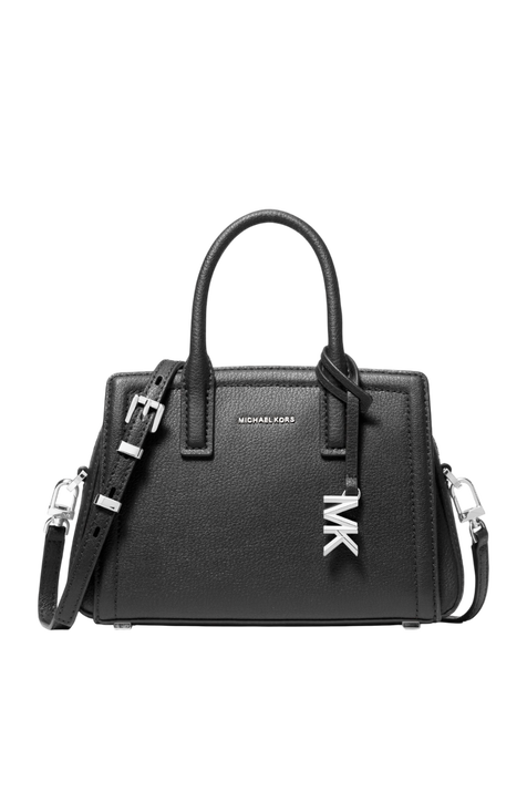 תיק נשיאה ליילה אקסטרה-סמול MICHAEL KORS