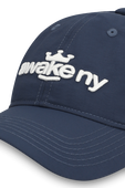 כובע בייסבול מניילון AWAKE