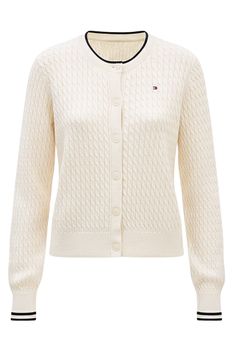 קרדיגן TOMMY HILFIGER