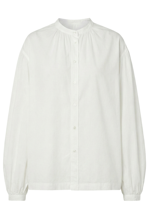 חולצה מכופתרת ארוכה POLO RALPH LAUREN