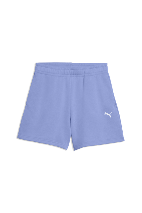 מכנסי ג'וגר קצרים PUMA KIDS