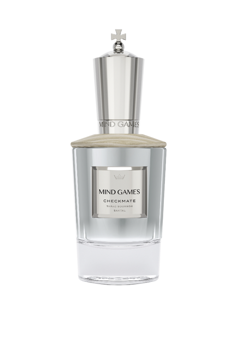 Artisan Checkmate Extrait De Parfum 100 ML MIND GAMES