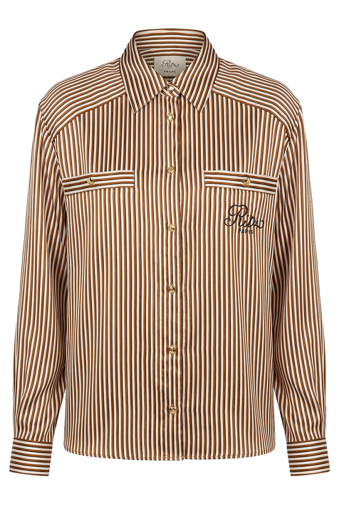 חולצת פיג'מה ריטץ' X פריים FRAME