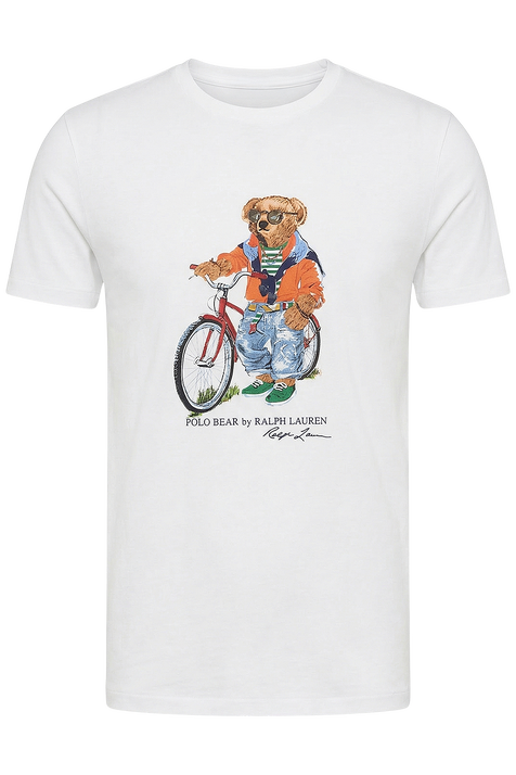 חולצת טי POLO RALPH LAUREN