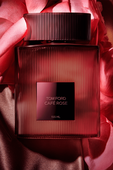 תמונת אווירה של Cafe Rose Eau de Parfum 100 ML