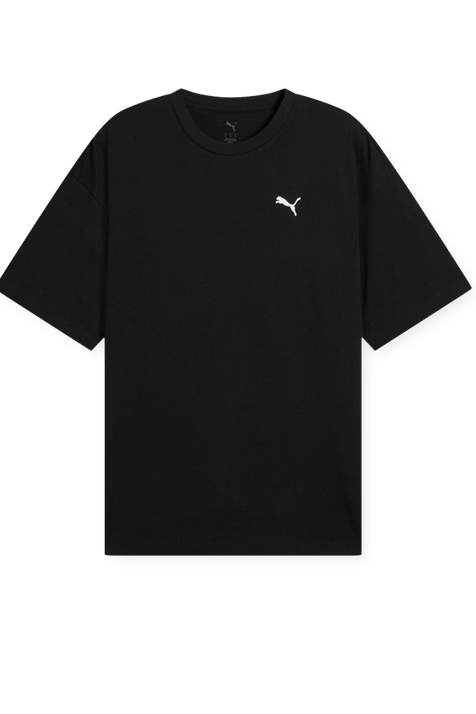 חולצת טי אוברסייז PUMA