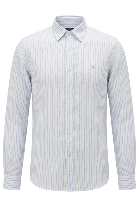 חולצה מכופתרת POLO RALPH LAUREN