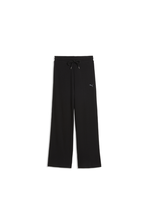 מכנסי ג'וגר בגזרה גבוהה PUMA