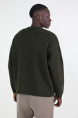 Alpaca Wool-Blend Crewneck Sweater LULULEMON
