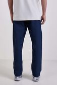 תמונת דוגמן אחורית של Stretch Twill Relaxed-Fit Golf Pant Regular