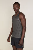 Fast and Free Race Tank Top