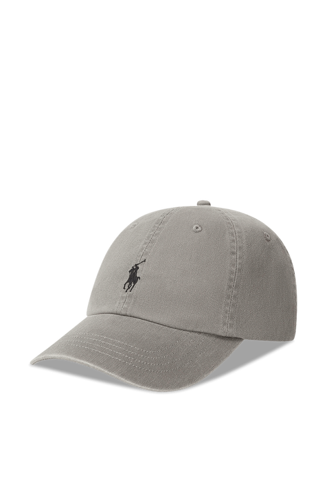 כובע מצחייה POLO RALPH LAUREN