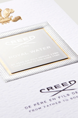 תמונת פנים של Creed Millesime Royal Water Eau de Parfum 100 ml