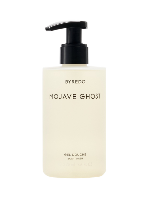 BYREDO BODY WASH MOJAVE GHOST 225ML BYREDO