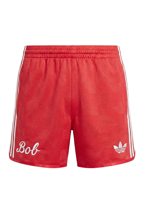 מכנסי ג'וגר קצרים בוב מארלי X אדידס ADIDAS ORIGINALS