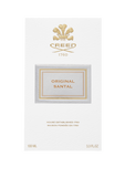 תמונה אחורית של Creed Millesime Original Santal Eau de Parfum 100 ml