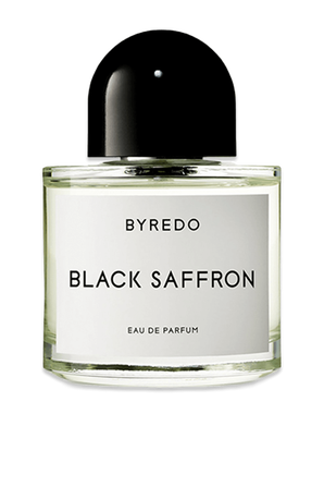 Black Saffron 100ml- Eau de Parfum BYREDO