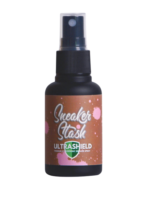 ספריי הגנה SNEAKERSTASH