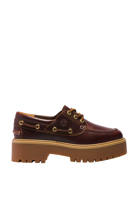 נעלי מוקסינים TIMBERLAND