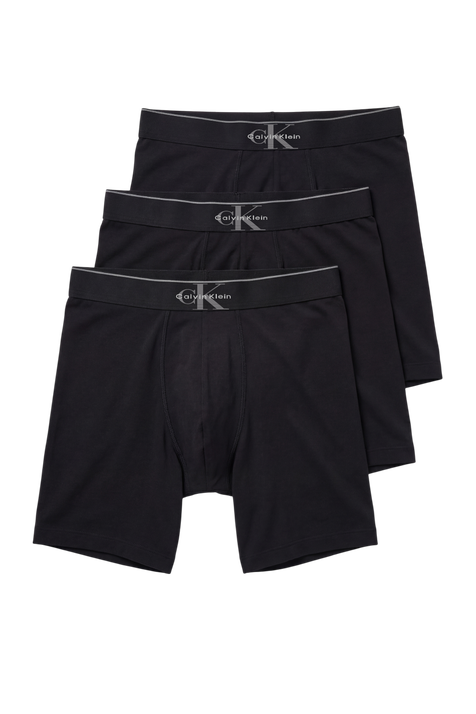 מארז שלושה תחתוני בוקסר CALVIN KLEIN