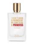 תמונה אחורית של Princess Eau Fraiche Refillable Spray 50 ml