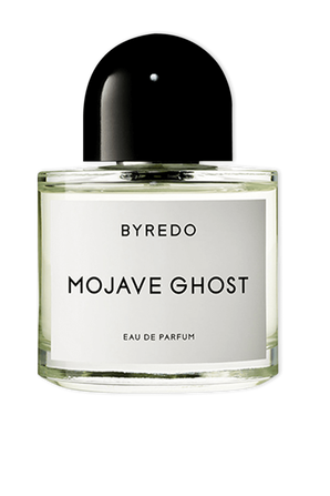 Mojave Ghost 100ml- Eau de Parfum BYREDO