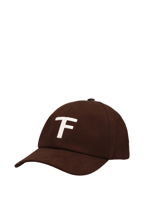 כובע מצחייה TOM FORD
