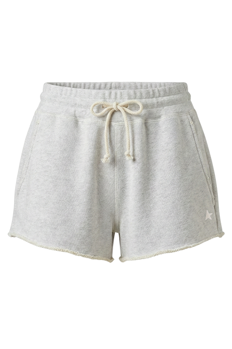 מכנסי ג'וג קצרים