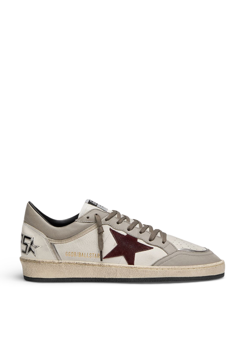 נעלי סניקרס GOLDEN GOOSE