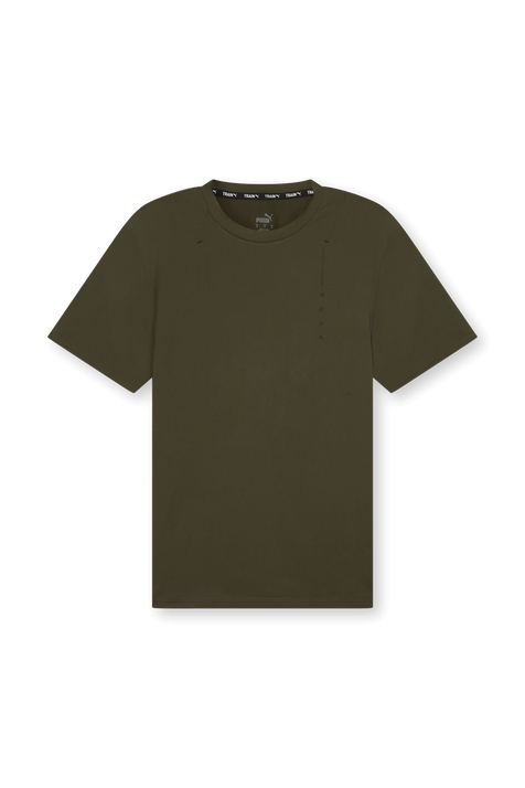 חולצת טי לאימון יוגה PUMA