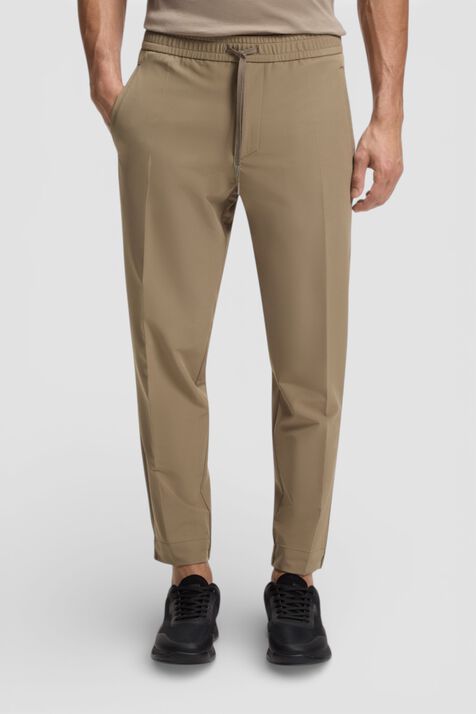 מכנסיים צרים BOSS