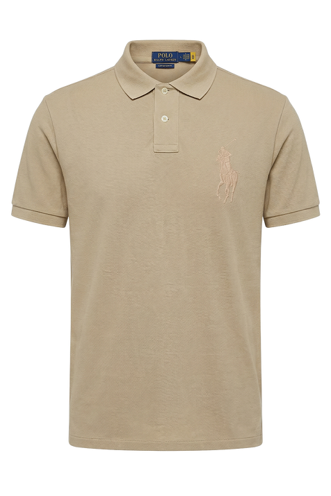 חולצת פולו סלים POLO RALPH LAUREN