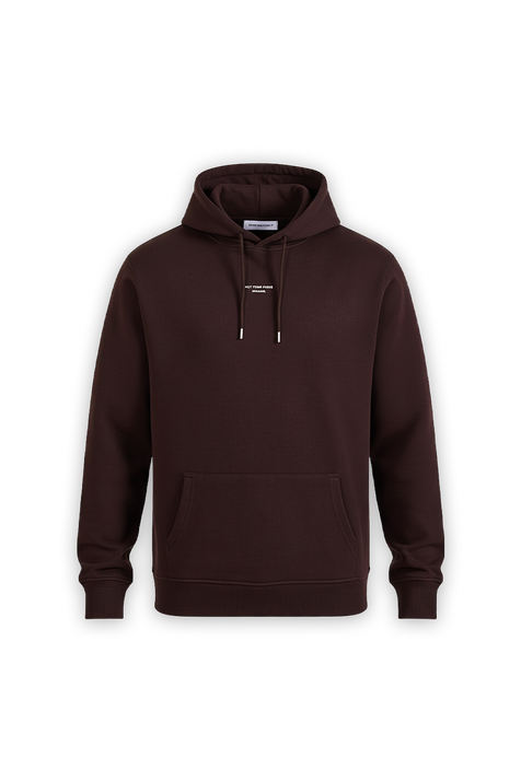 סווטשירט קפוצ'ון DROLE DE MONSIEUR