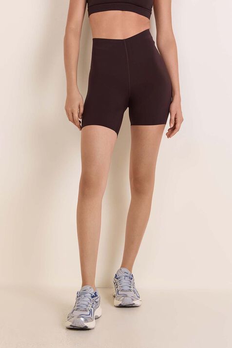 Glow Up Hr Short 6 LULULEMON