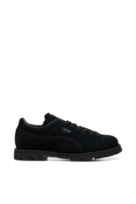 נעלי סניקרס סוויד PUMA
