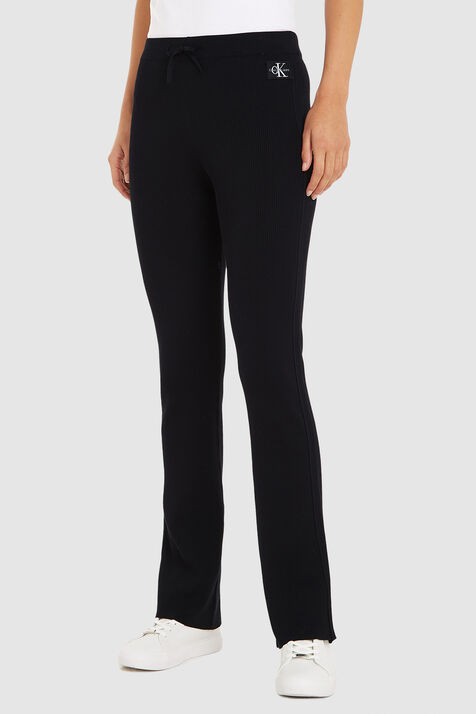 מכנסי ג`וגר ריב CALVIN KLEIN