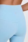 תמונת תקריב דוגמן של lululemon Align&trade; High-Rise Pant 25''