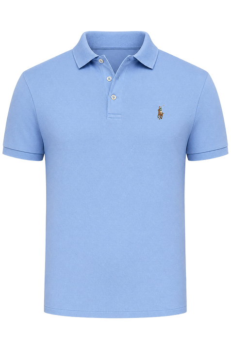 חולצת פולו POLO RALPH LAUREN