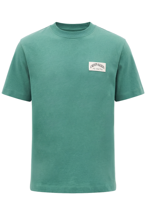חולצת טי CALVIN KLEIN