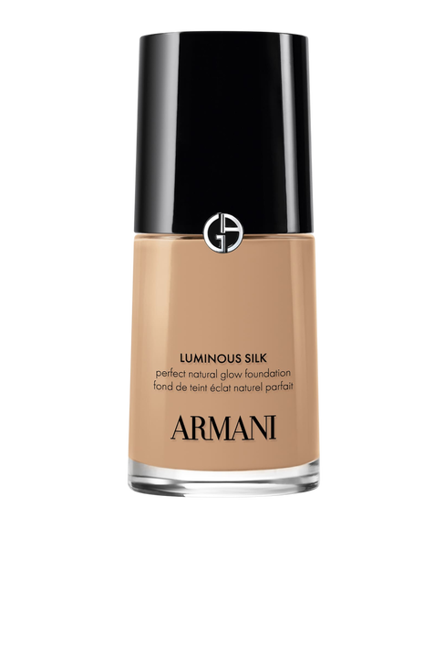 Luminous Silk Perfect Glow Flawless Foundation 30 ML ARMANI BEAUTY