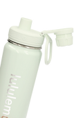 תמונה אחורית של Back to Life Sport Bottle 24 oz